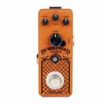 Outlaw Dumbleweed D-style Amp Overdrive Pedal