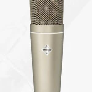 WeissKlang V17 Large Diaphram Condenser Microphone
