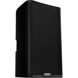 QSC K12.2   2-way 2,000W Powered Loudspeaker w/12" and 1.75" Diaphragm Compression Driver