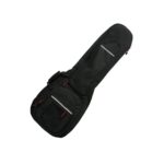 Solutions SGBD-DBL-EA - Deluxe Bag Double (Electric / Acoustic)