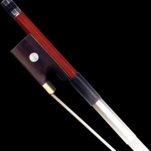 Menzel BVR400H 1/2 Size Violin Bow Brazil Wood
