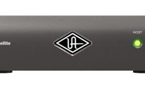Universal Audio UA-TB3SATO-C UAD-2 Satellite TB3 Octo Core DSP Interface