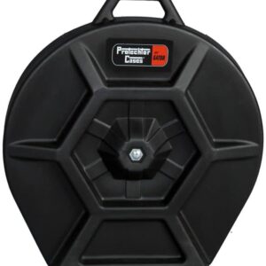 Gator GP-PC302E Protechtor Standard 22" Cymbal Case