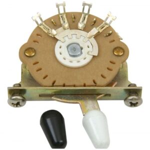 DiMarzio EP1104 5-Way Switch For Strat