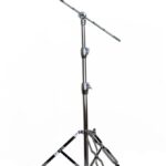 Westbury CBS1000 Heavy Duty Convertible Cymbal Stand