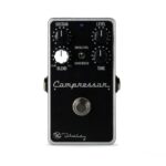 Keeley 'Compressor-Plus' Pedal