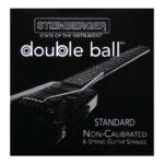 Steinberger S-SST105 Standard Guitar Strings 10-46