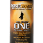MusicNomad MN103 The Guitar ONE Cleaner