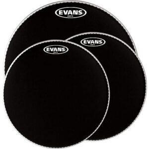 Evans B13ONX2 13" Onyx Drum Head