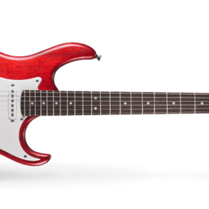 Cort G100-OPBC Double Cutaway Body for classic styling