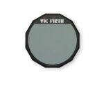 Vic Firth Pad6 6" Single-Sided Practice Pad