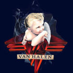 Van Halen (Smoking) - Medium