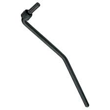 Profile PR004-BK Tremolo arm for locking tremolo-Black.