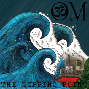 The OM Sound - The Tipping Point CD (CI)