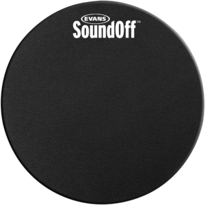 Evans Sound Off 16" TOM MUTE