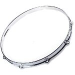 Gibraltar SC-1410SSD 14" 10-Lug Snare Side Die Cast Hoop