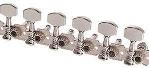 Profile J32NI 12-String machine heads