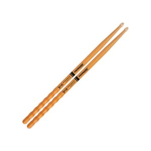 Promark TXGKAWW Glenn Kotche Signature Active Wave 570 Drum Sticks (Wood Tip)