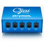 Strymon Expansion outputs for Ojai