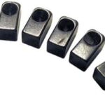 Profile PR-116-6 Saddle Holder Block