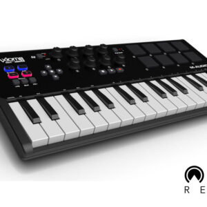 M-Audio Axiom Air Mini 32 Premium Keyboard and Pad VIP Controller