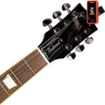 D'Addario Planet Waves PW-CT-17RD Eclipse Tuner-Red