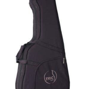 TRIC 038664 Multifit Deluxe Case-Made of Expanded Polypropylene, which is the same shock absorbent, high-tech material used by the automotive industry in bumper cores.Temperature tested to –35C (-31F) and up to +65C (+150F).As Light as a Gig Bag.