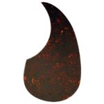 Profile 4571 Martin Type Pickguard-Shell