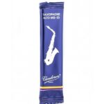 Vandoren SR212 Alto Saxophone Reed 2