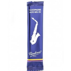 Vandoren SR212 Alto Saxophone Reed 2