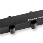 Seymour Duncan 11405-02 Passive 5-string Stack Jazz Bass Bridge Pickup