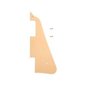 Gibson Les Paul Pick Guard-Creme