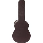Profile PRC300-SAT Semi-Acoustic Thin Body Hardshell Guitar Case