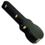 Boblen HSCAB Hardshell Acoustic Bass Case