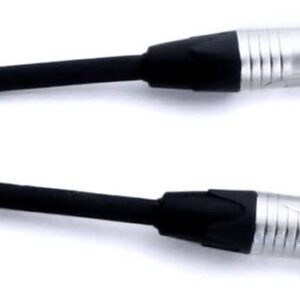 Digiflex NPP-15, 15ft NK1/6 Patch Cable -Phone to Phone Connectors