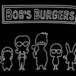 BOBS BURGERS (STYLIZE) - Large