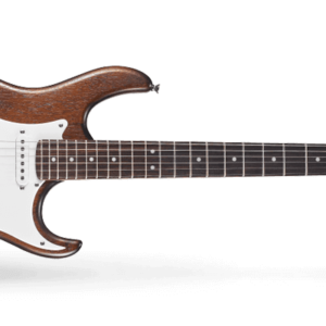 Cort G100-OPW Double Cutaway Body for classic styling
