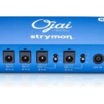 Strymon Expansion outputs for Ojai R30