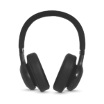 JBL JBLE55BTBLK Harman E55 Bluetooth Over-Ear Headphone - Black