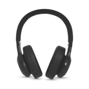 JBL JBLE55BTBLK Harman E55 Bluetooth Over-Ear Headphone - Black
