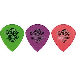 Dunlop Tortex Jazz Pick
