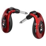 XVIVE U2 Guitar Wireless System (Red)
