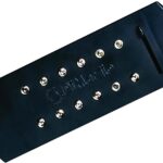 DiMarzio DP134BK Elemental Acoustic Pickup