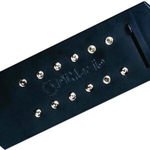 DiMarzio DP134BK Elemental Acoustic Pickup