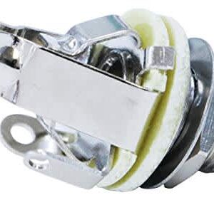 Pure Tone PTT1 Output Jack