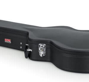 Gator GWE-335 Hardshell Wood Guitar Case