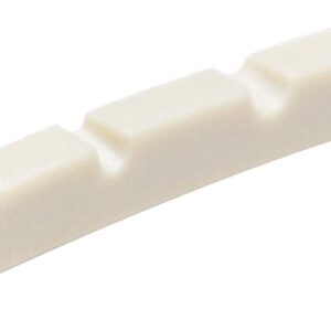 GraphTech PQL-1204-00 Tusq XL P-Bass 4-String Slotted Nut