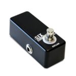 Outlaw 'Six Shooter II' Tuner Pedal