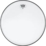 Remo BA-0314-00 14" Clear Ambassador