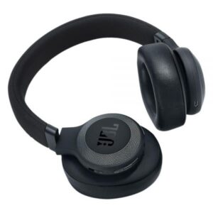 JBL JBLE65BTNCBLK Wireless Bluetooth Over-ear Noise Cancelling Headphones